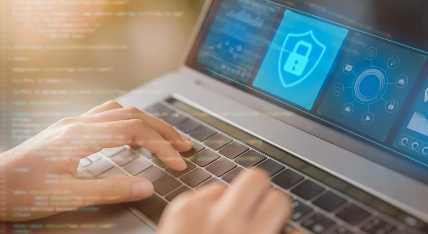 Concept protection cyber security