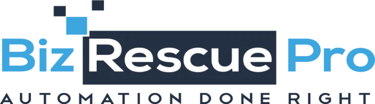 bizrescuepro
