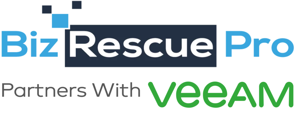 BRP With Veeam