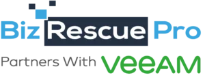 BRP With Veeam