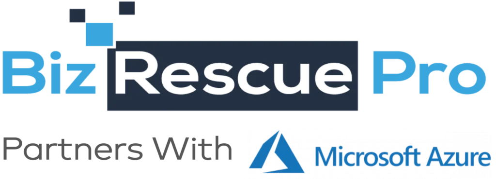 BRP with Microsoft