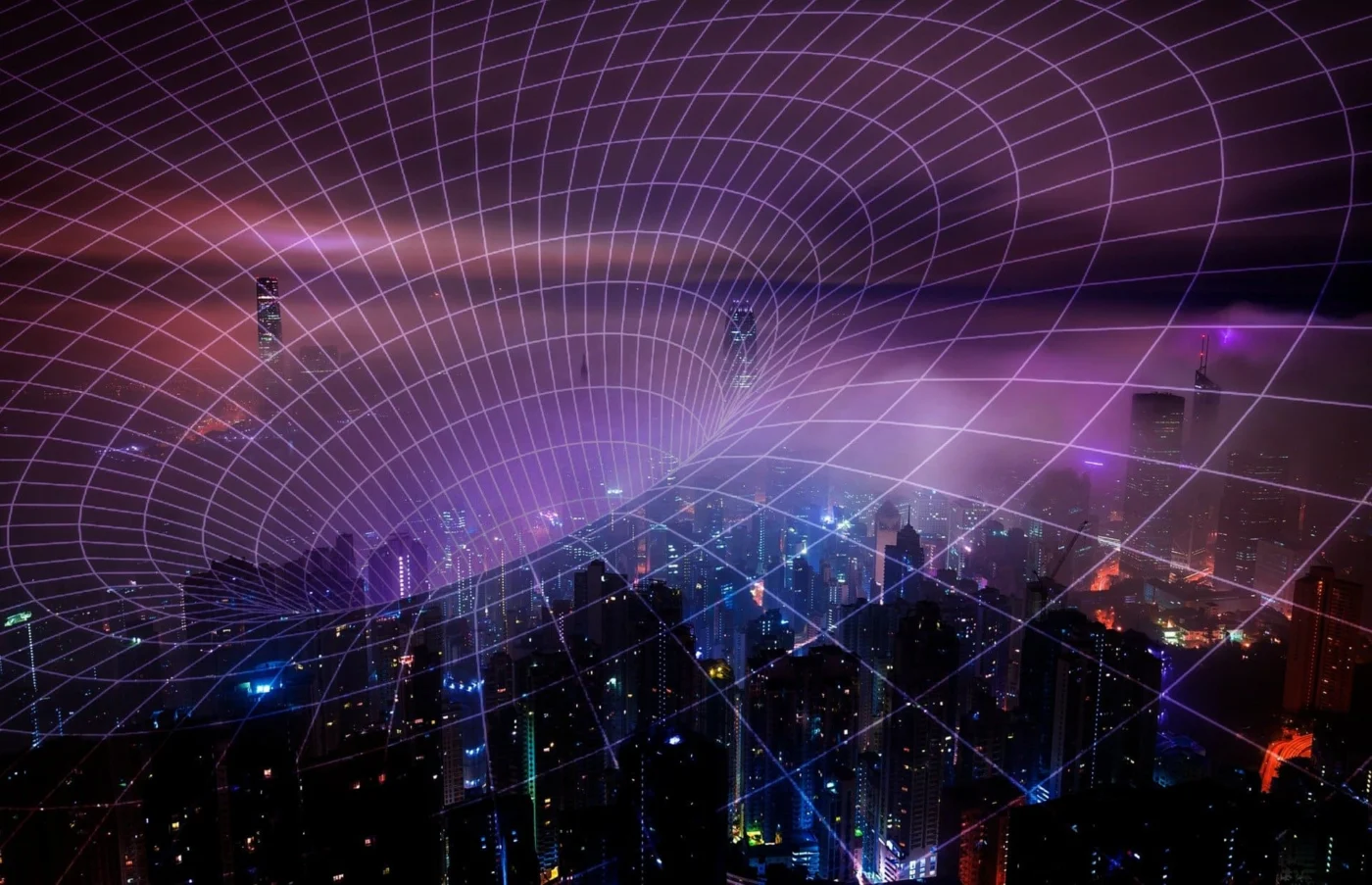 The 5G