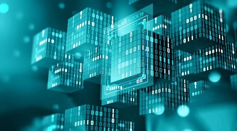 Blockchain