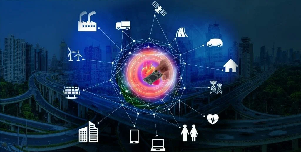Edge Computing