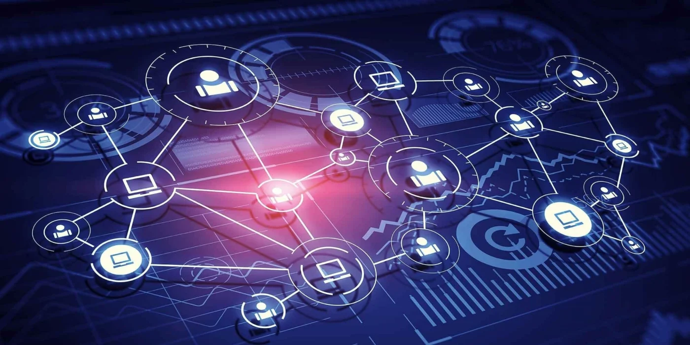 Intelligence Process Automation Program