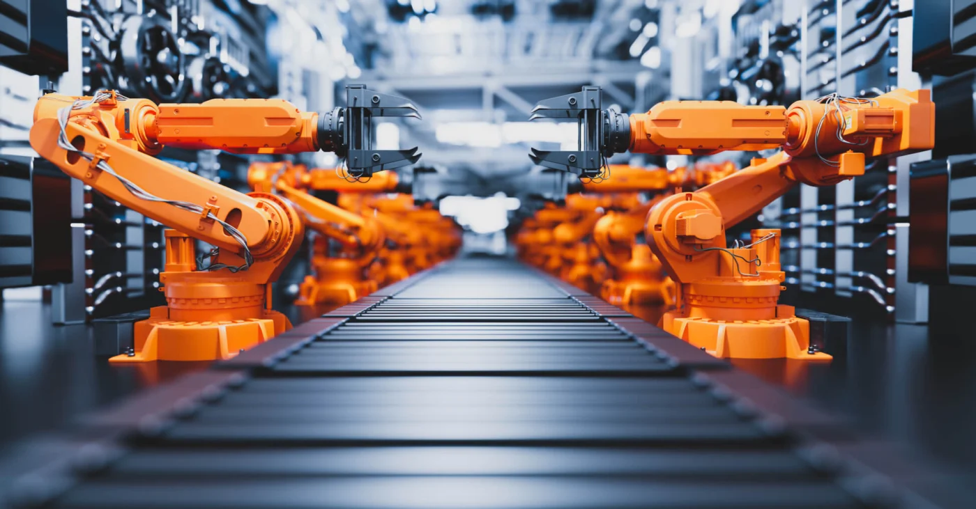 Tech Trends: Autonomous Systems