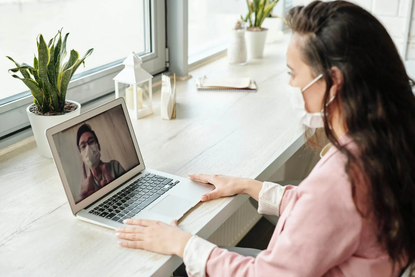 What is the Telehealth?