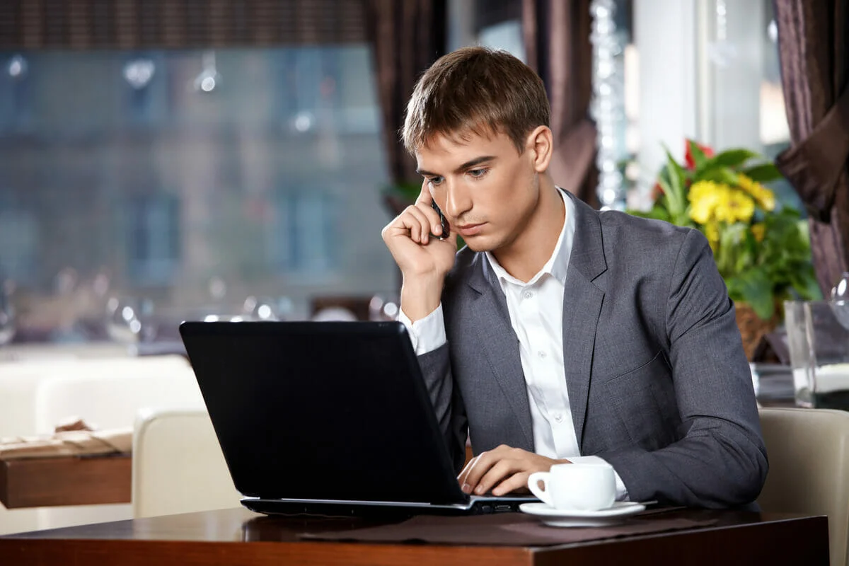 IT manager