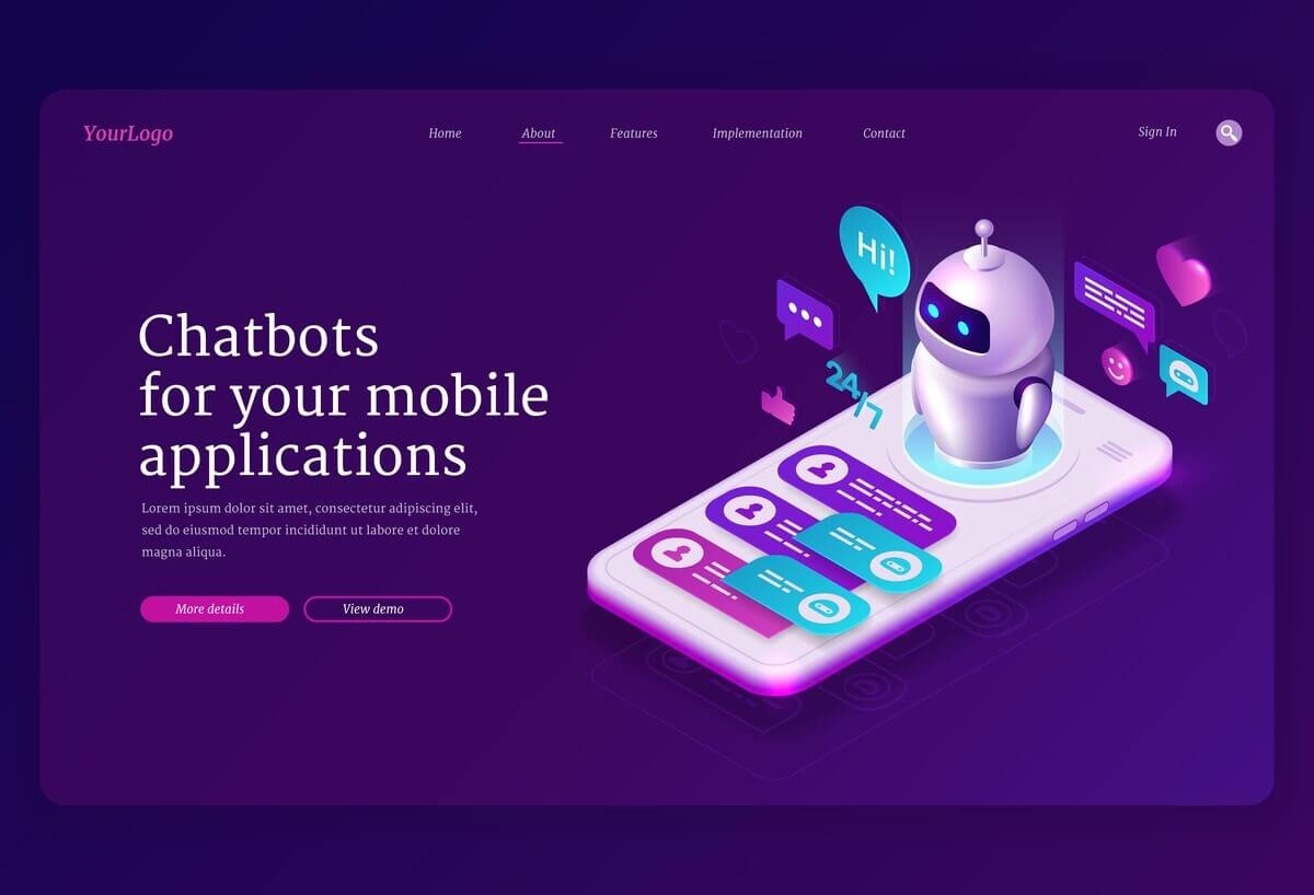 Chatbot