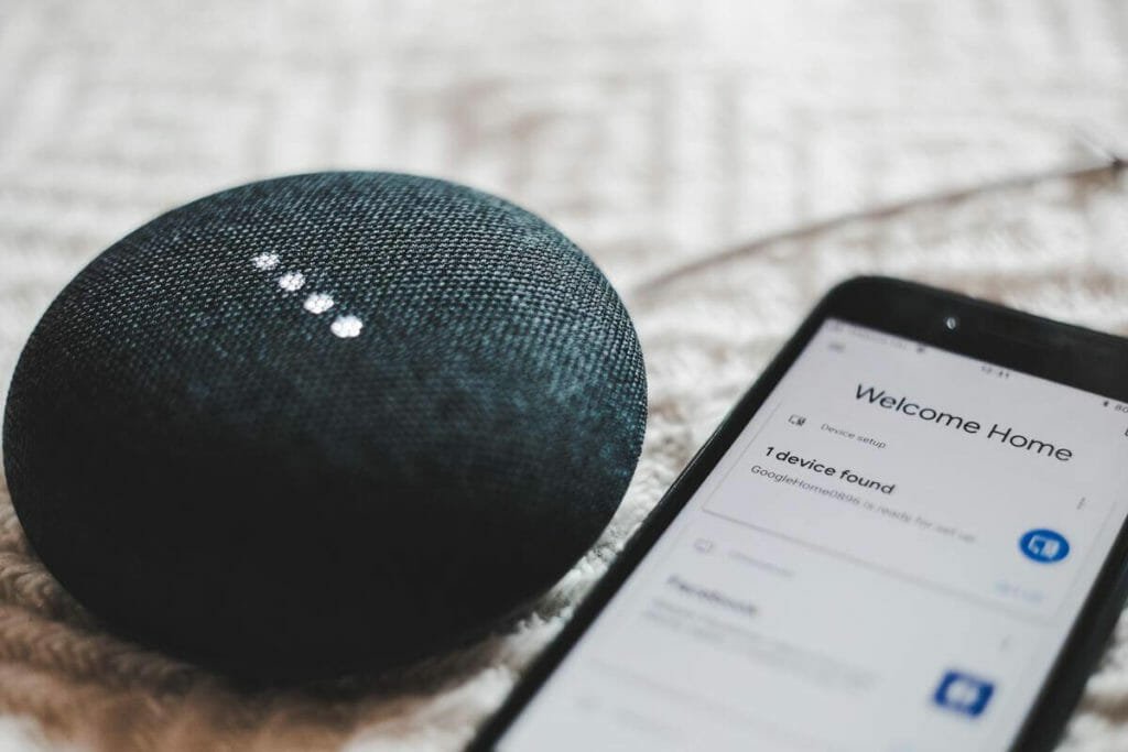VOICE ASSISTANTS