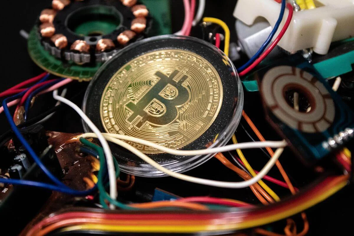 Bitcoin
