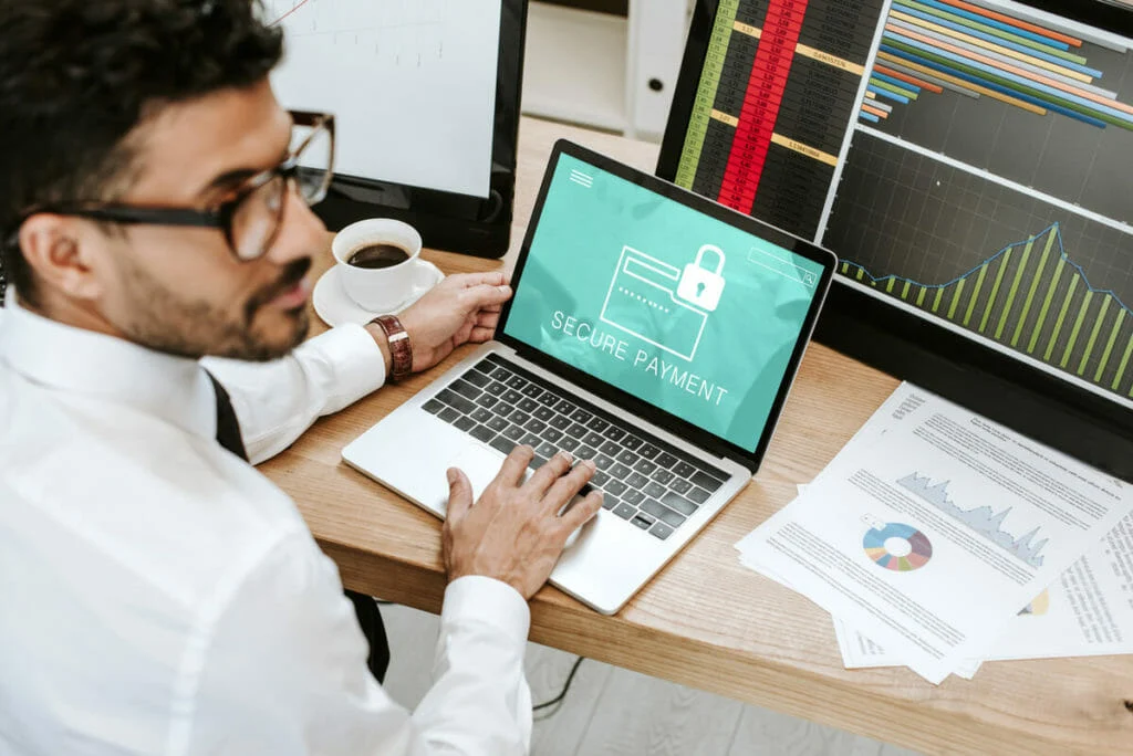 cybersecurity