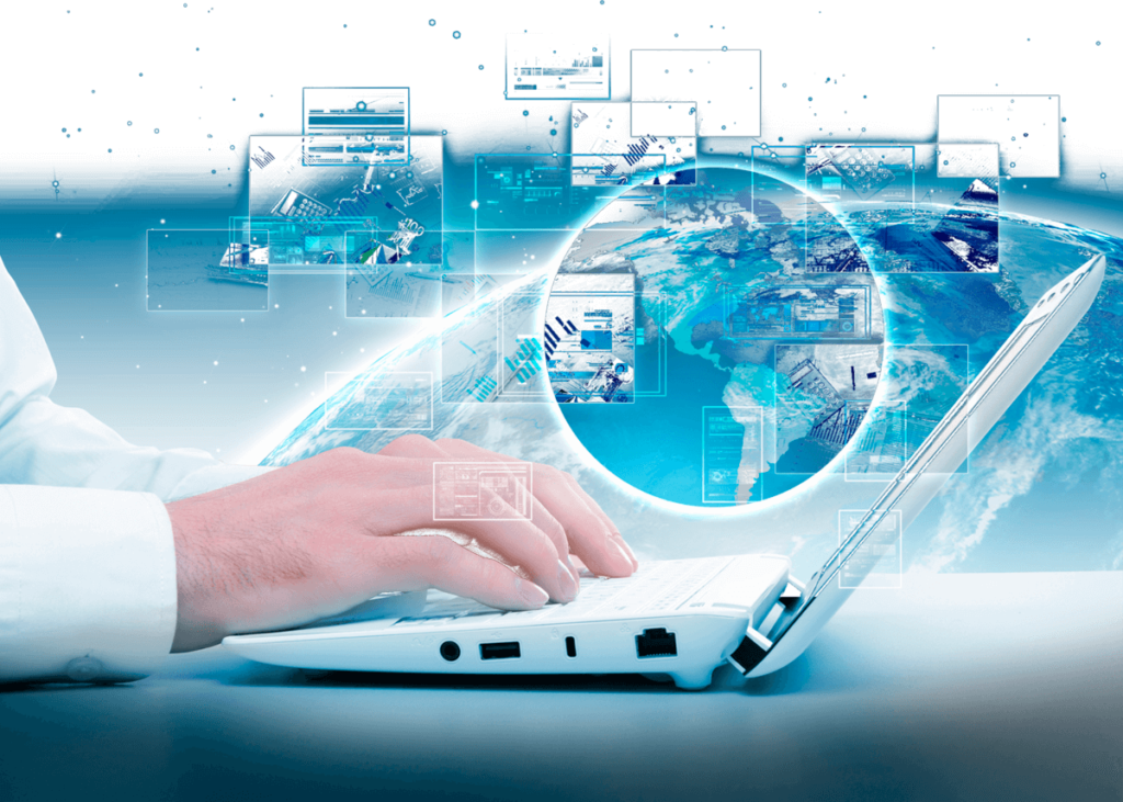 Canadian Technology magazine