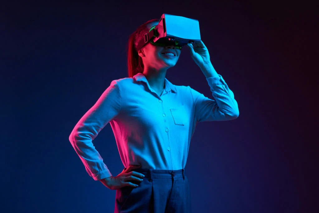 Metaverse, what is this and how is it going to impact our lives