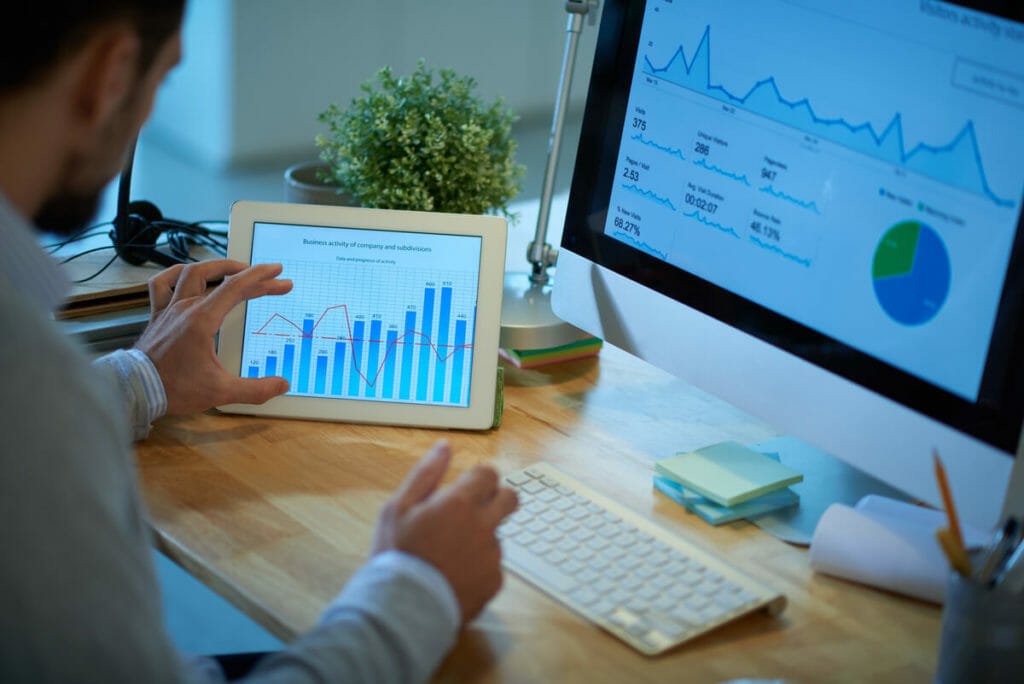 technology on business