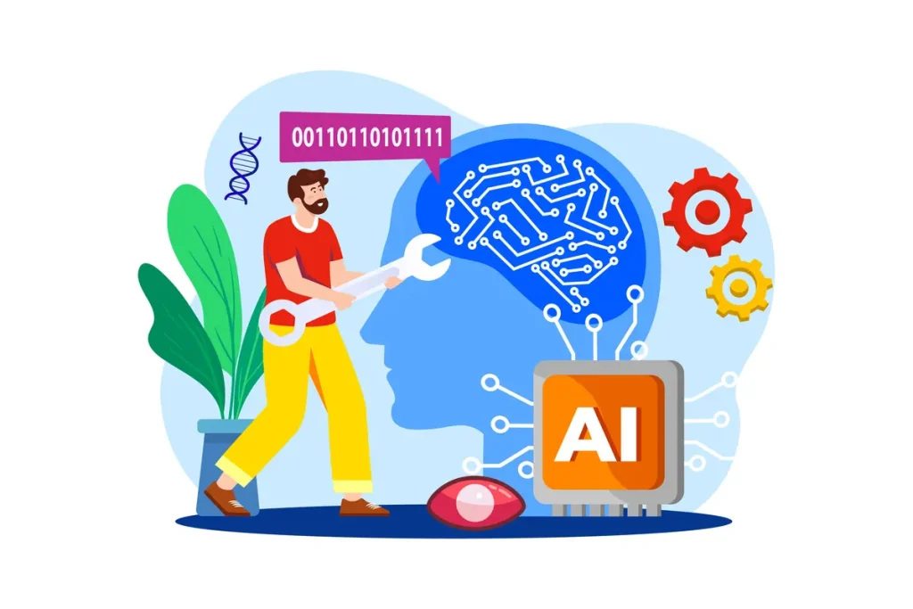 Intelligence Artificial