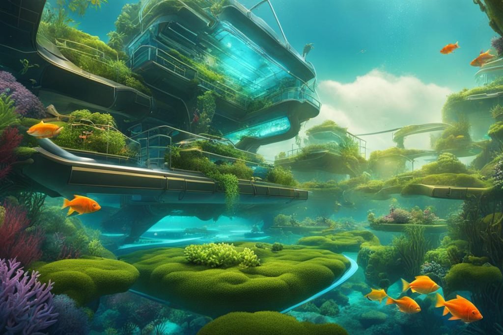 Aquaculture AI