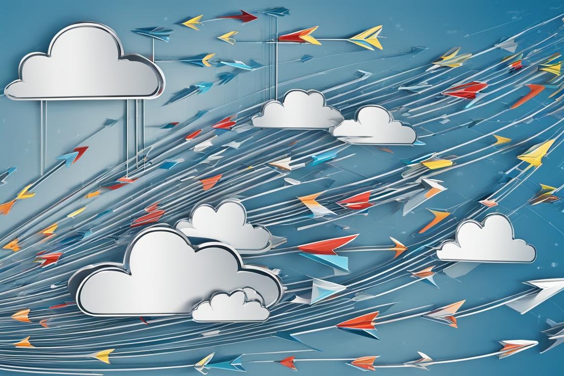 FREE CLOUD COMPUTING SERVICES visual data 6