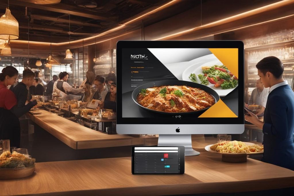 Foodservice Tech