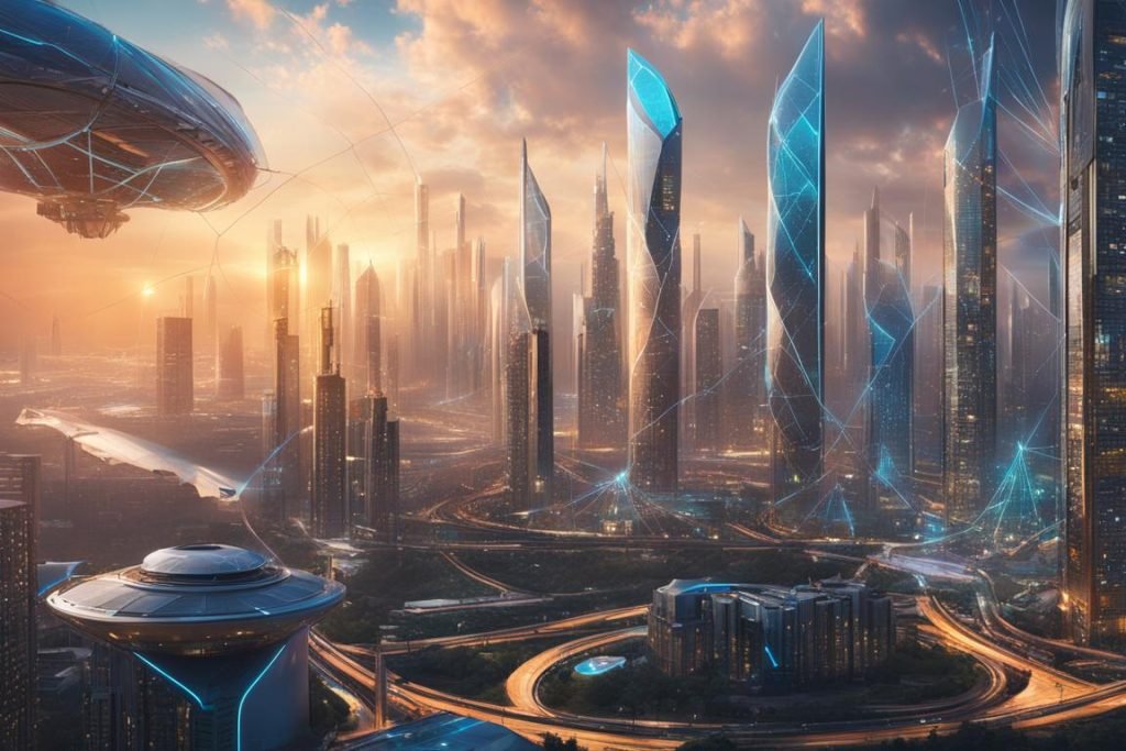 blockchain applications
