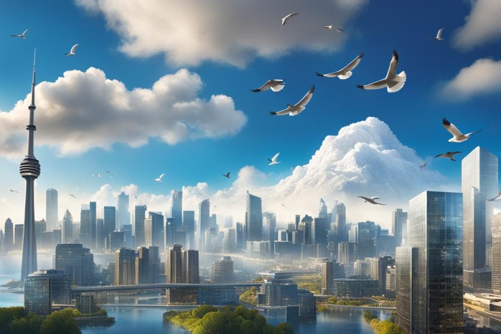 cloud computing services