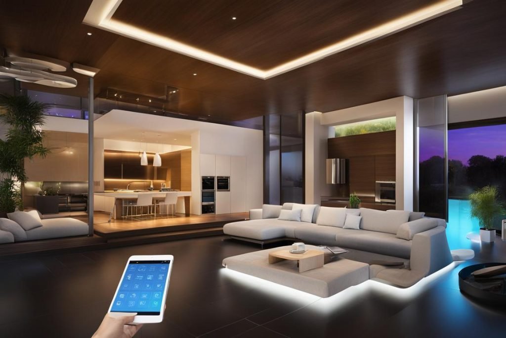 internet of things