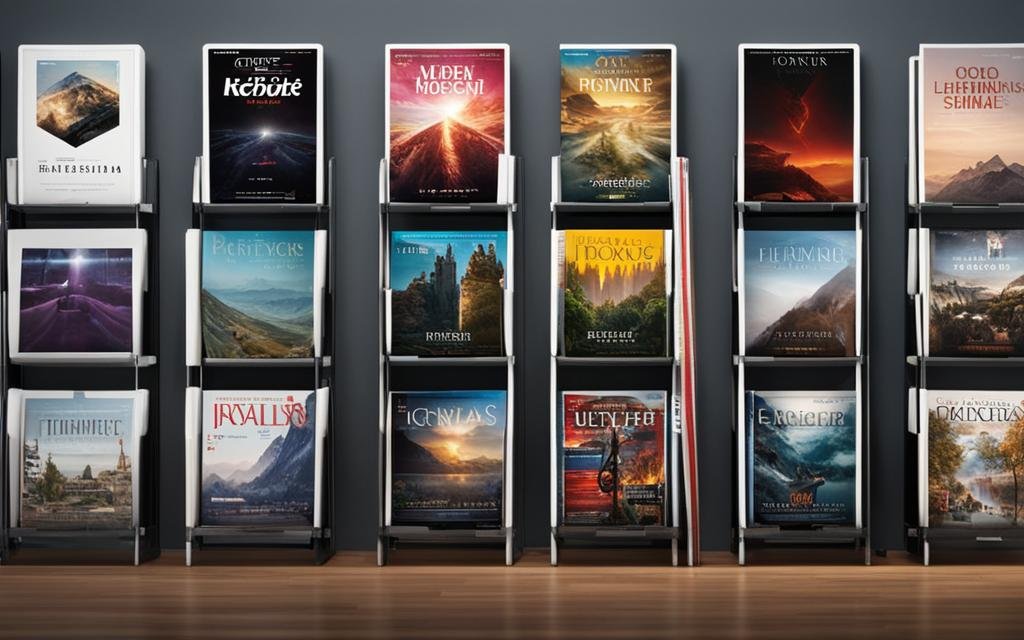 best technology magazines