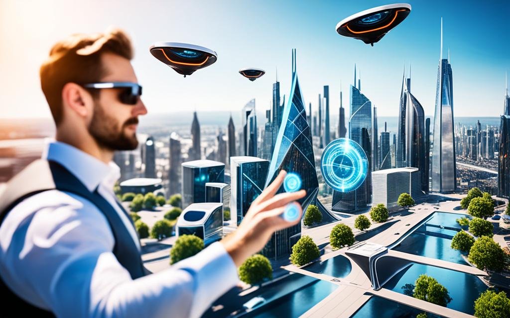 technological advances that you leave us in 2023