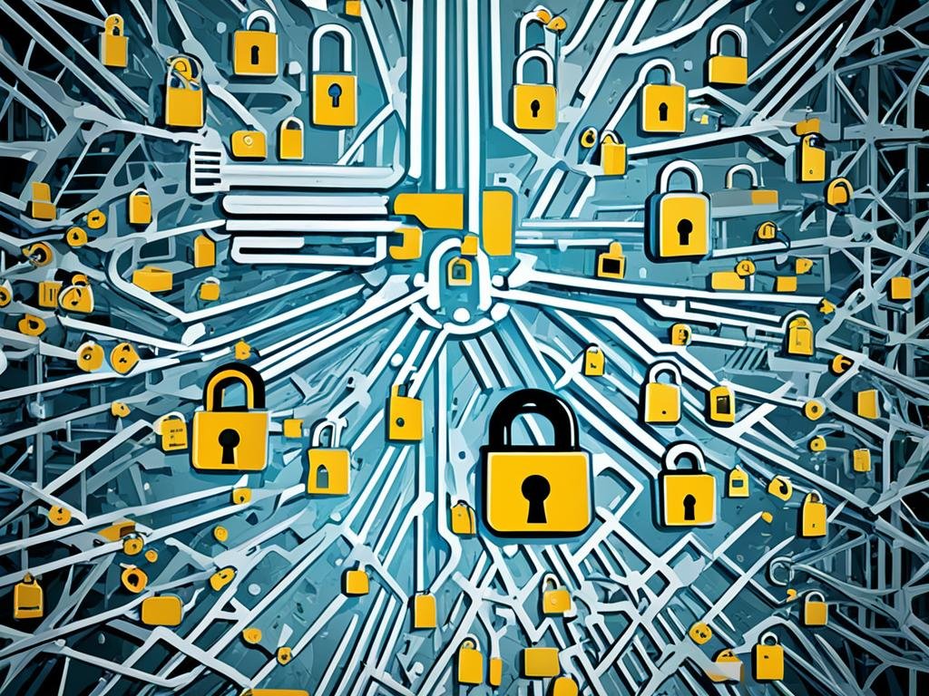 cybersecurity features