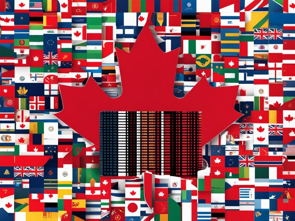 E-commerce Innovations in Canada