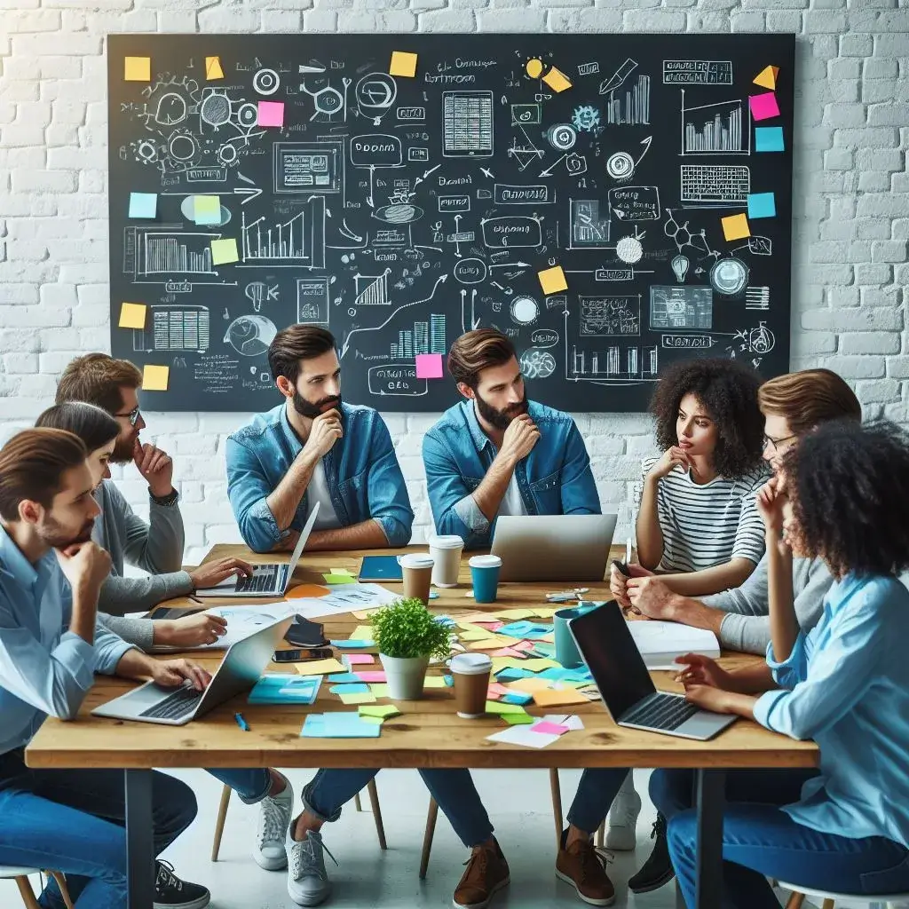Emerging Canadian Tech Startups in 2023 6