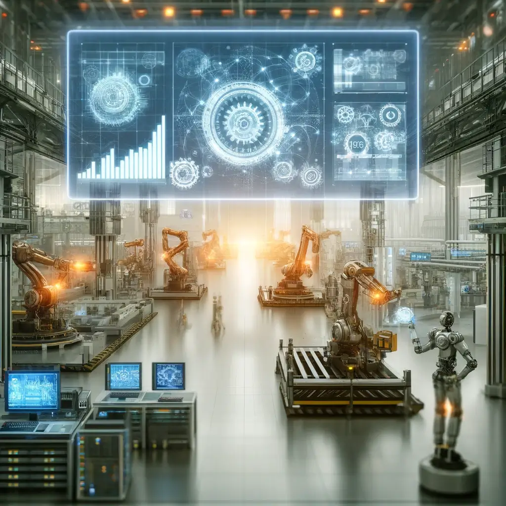 Harnessing Technology 3