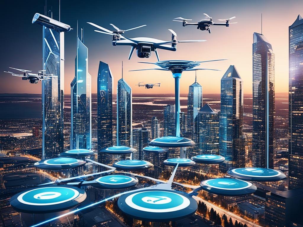 Mobile and Telecom Innovations in Canada