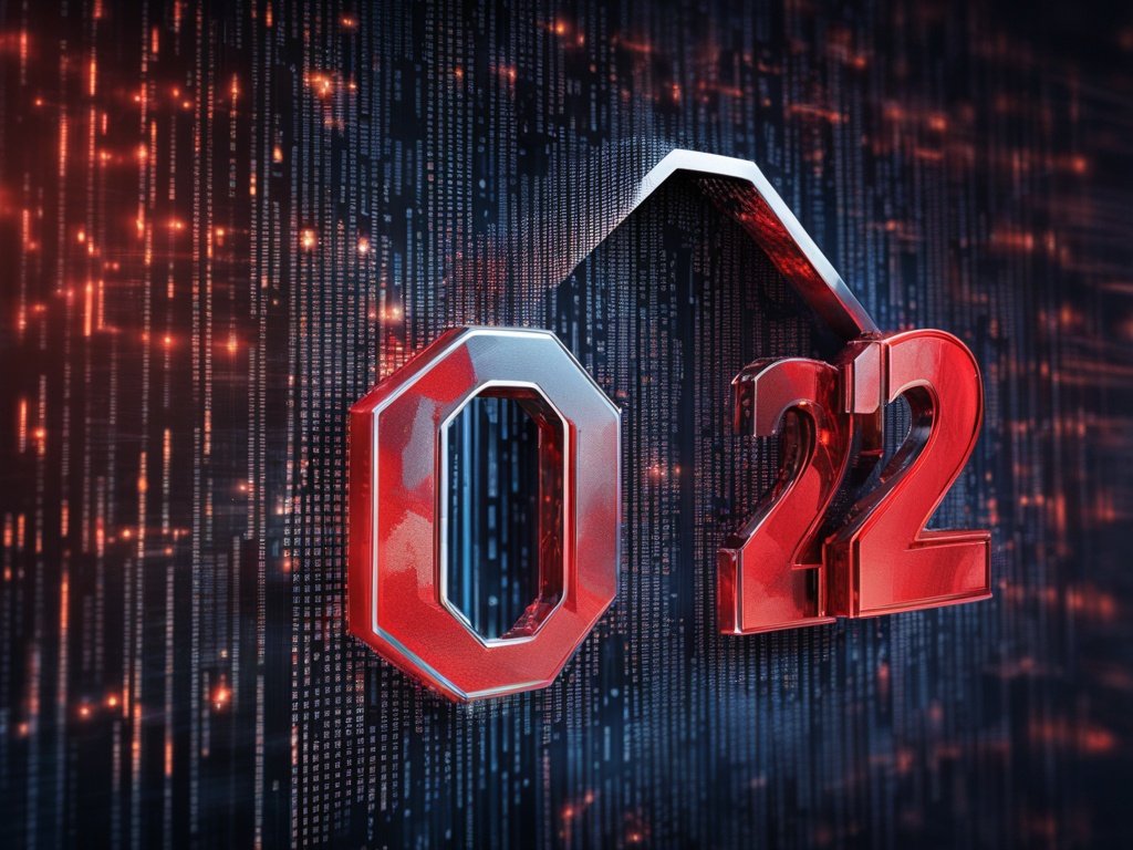 Cybersecurity 2024