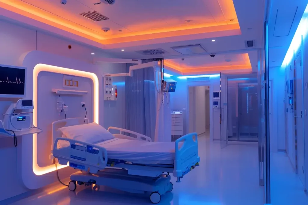 medical CTM