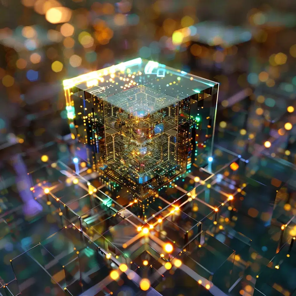 quantumcomputer