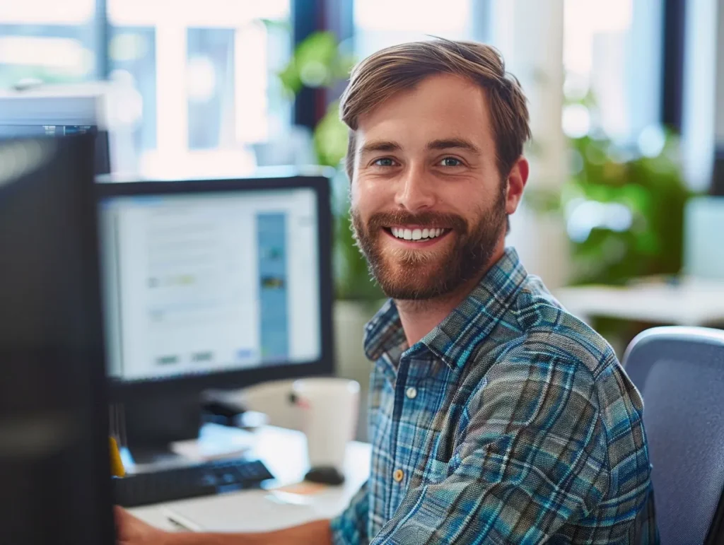 senior product manager