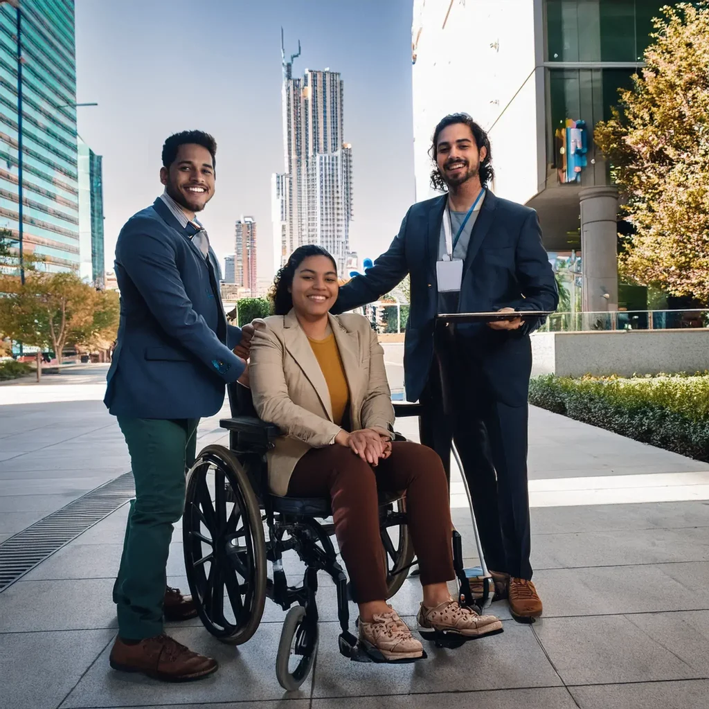 helping-people-with-disabilities