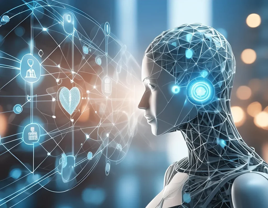 integration of artificial intelligence in healthcare