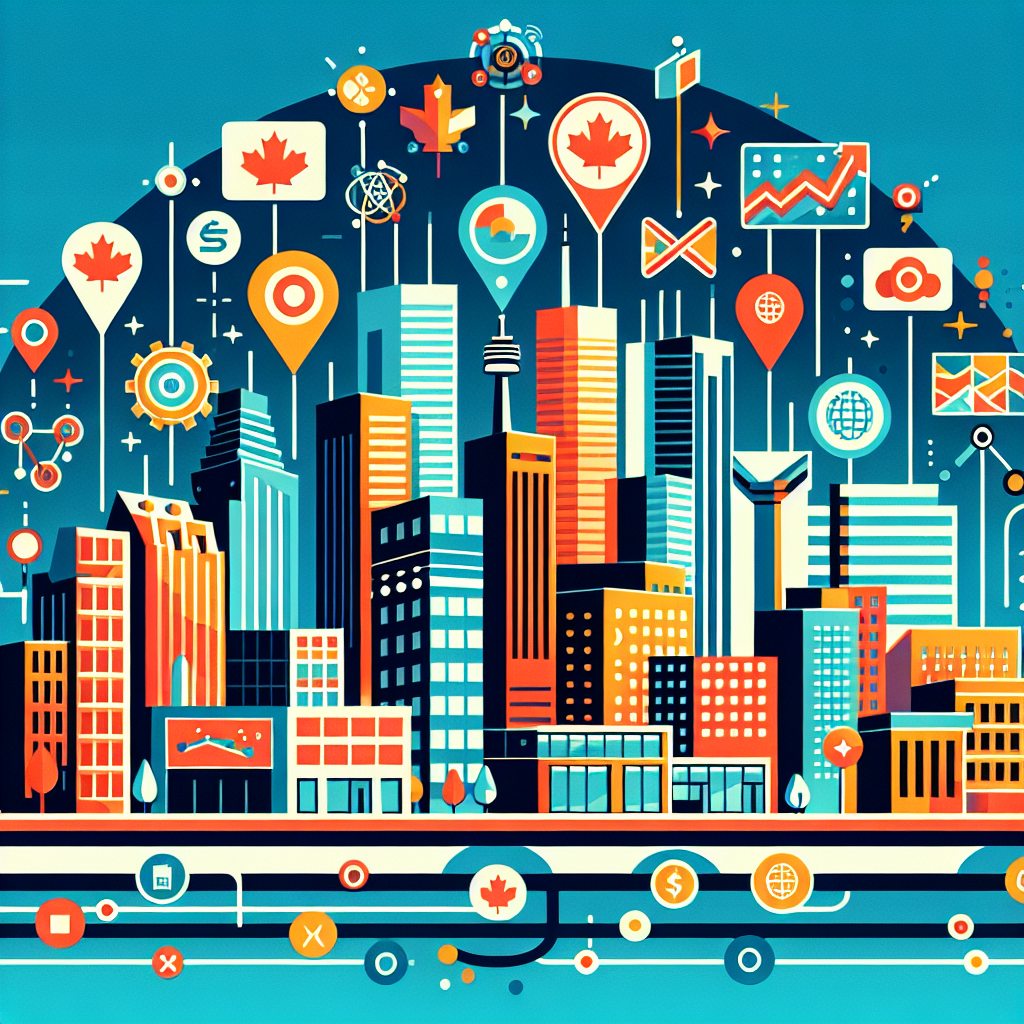 Toronto's Thriving AI and Machine Learning Ecosystem