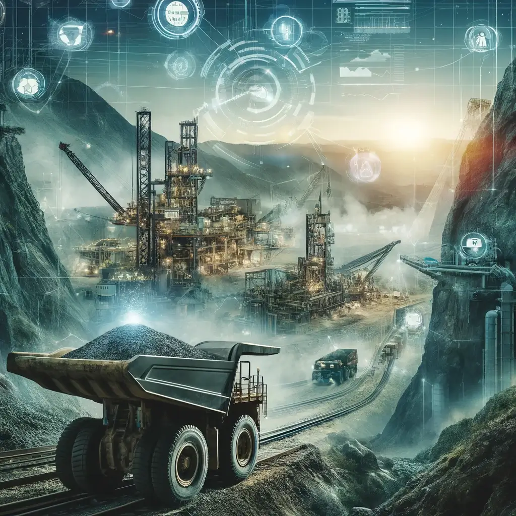 Innovative Mining Solutions