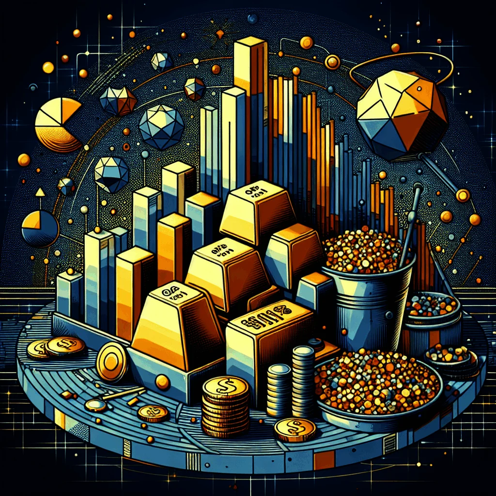 "Global Bullion Suppliers: Your Trusted Source for High-Quality Precious Metals"_image