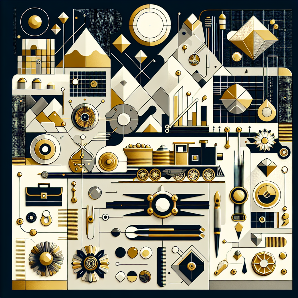 "Gold Exploration and Development in Canada: Signature Resources"_image