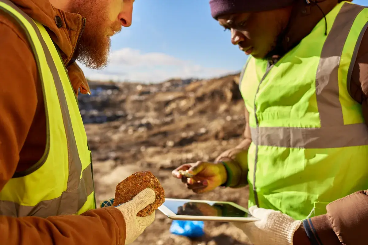 miners-inspecting-minerals