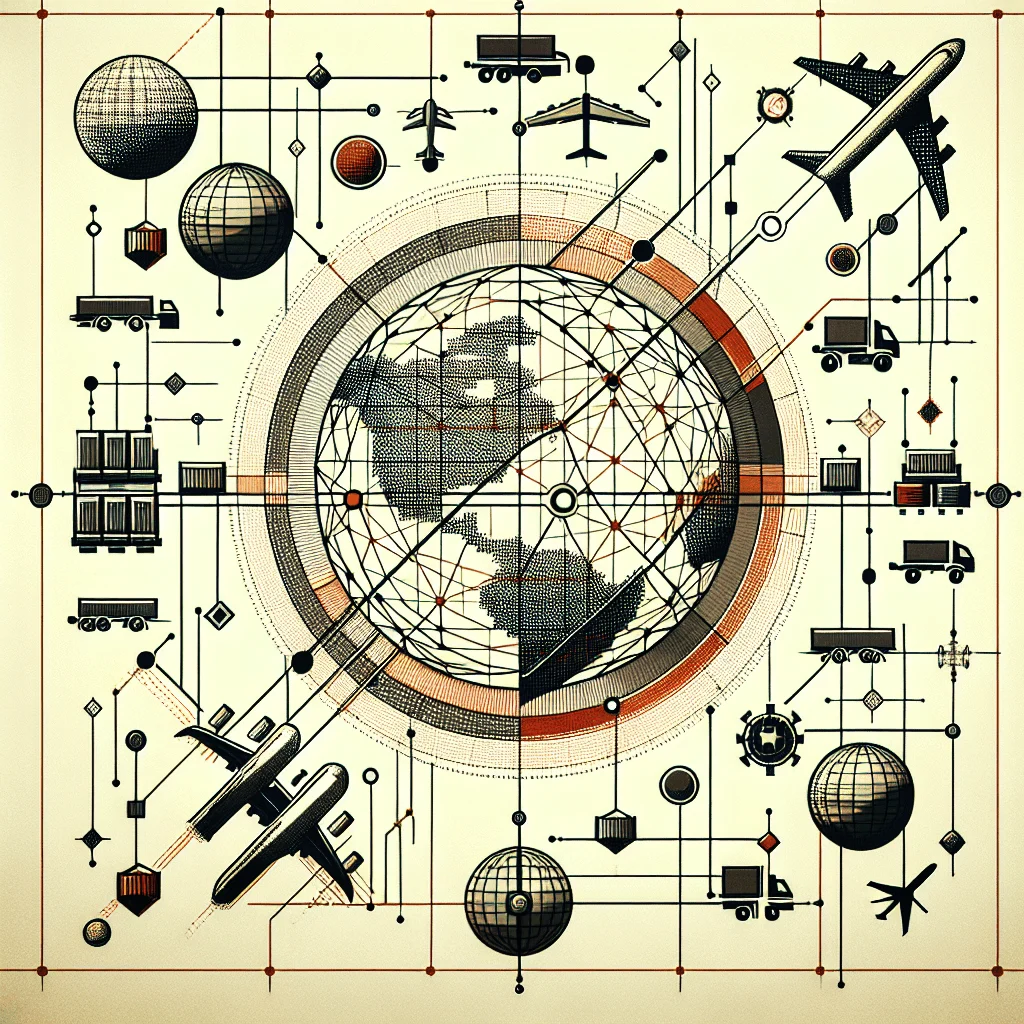 Optimizing Global Supply Chains: VGCX's Innovative Solutions_image