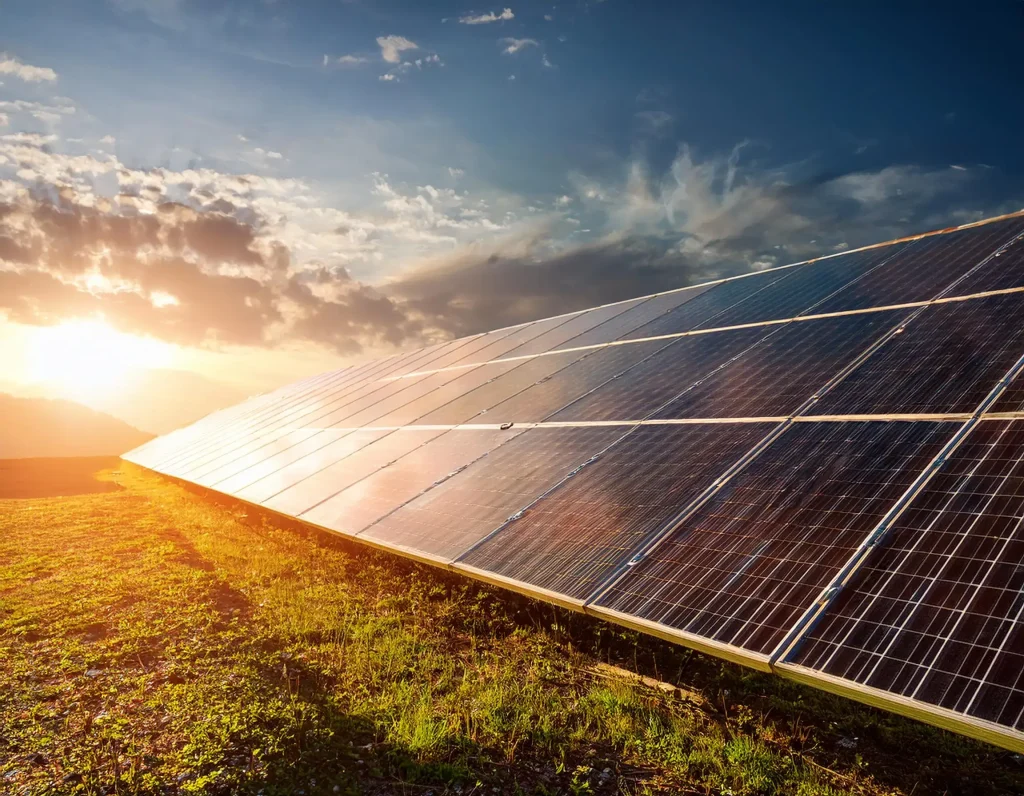 solar-energy sustainable