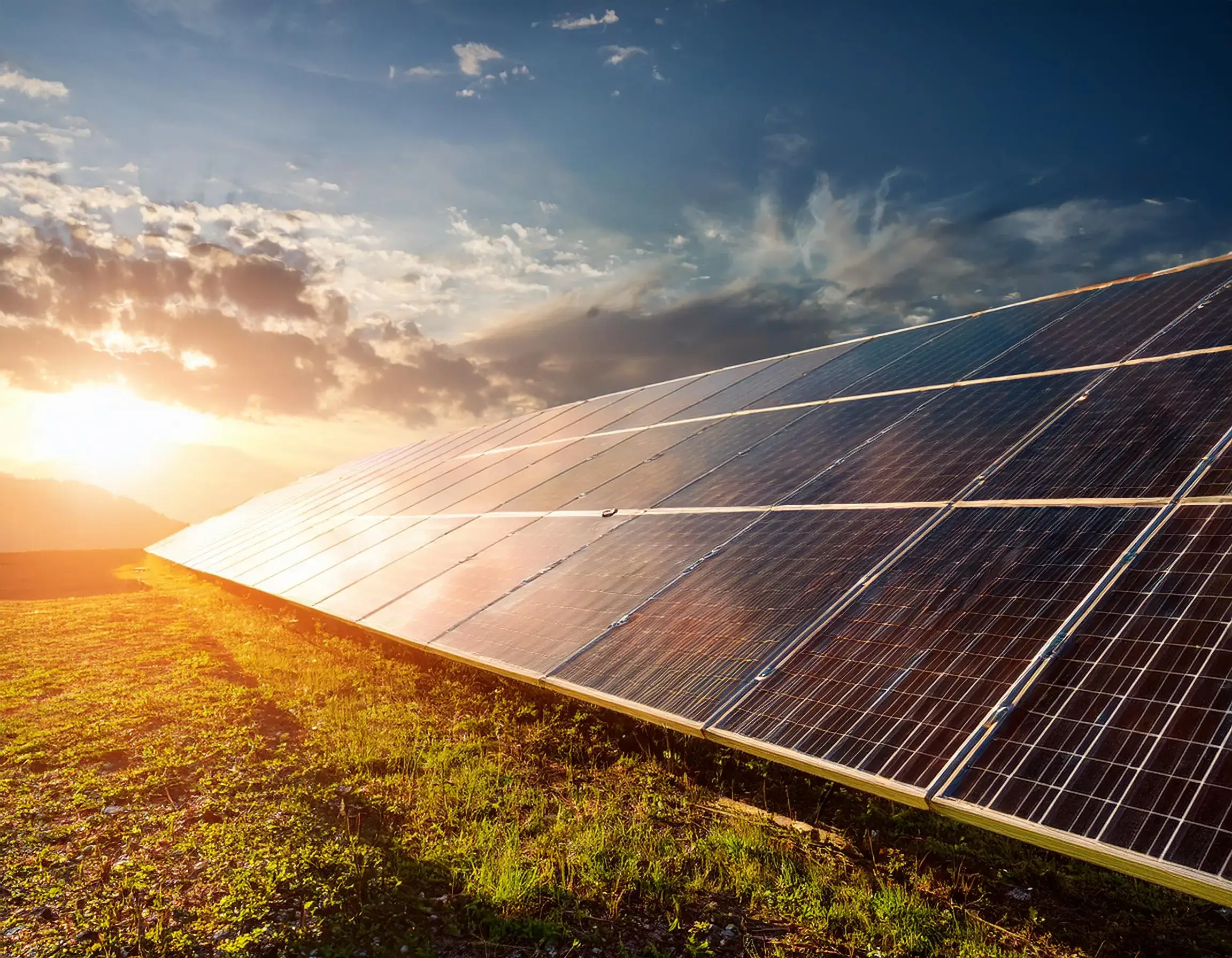 solar-energy sustainable