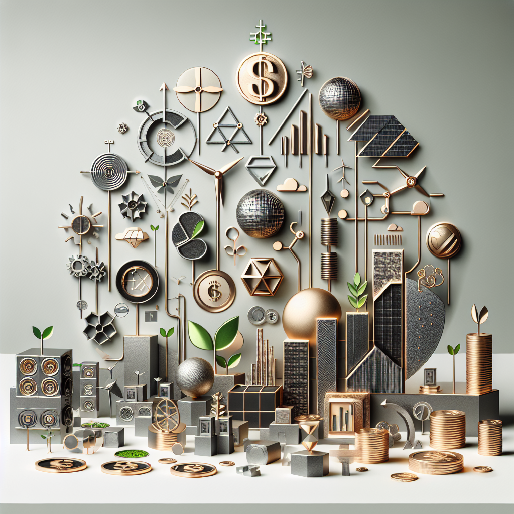 Sustainable Metal Investments for a Low-Carbon Future | Wyloo Metals_image