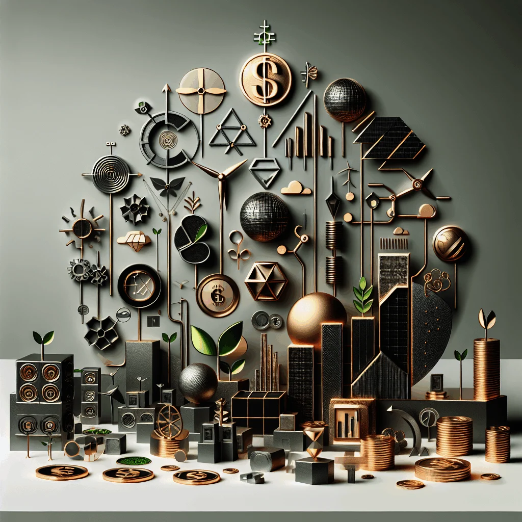 Sustainable Metal Investments for a Low-Carbon Future | Wyloo Metals_image