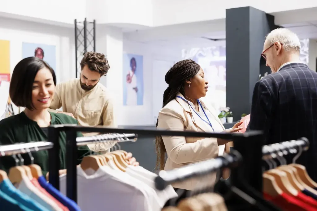 retail-worker-helps-senior-man